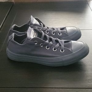 Boys Converse Allstars